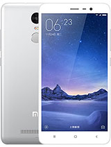 Best available price of Xiaomi Redmi Note 3 MediaTek in Zambia