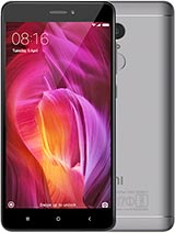 Best available price of Xiaomi Redmi Note 4 in Zambia