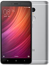 Best available price of Xiaomi Redmi Note 4 MediaTek in Zambia