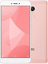 Best available price of Xiaomi Redmi Note 4X in Zambia