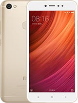 Best available price of Xiaomi Redmi Y1 Note 5A in Zambia