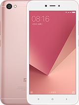 Best available price of Xiaomi Redmi Y1 Lite in Zambia
