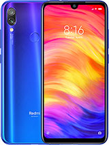 Best available price of Xiaomi Redmi Note 7 Pro in Zambia