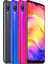 Best available price of Xiaomi Redmi Note 7 in Zambia