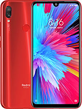 Best available price of Xiaomi Redmi Note 7S in Zambia