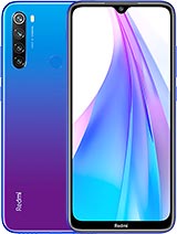 Best available price of Xiaomi Redmi Note 8T in Zambia
