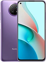 Best available price of Xiaomi Redmi Note 9 5G in Zambia