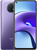 Best available price of Xiaomi Redmi Note 9T in Zambia