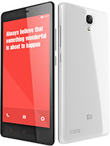 Best available price of Xiaomi Redmi Note Prime in Zambia