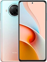Best available price of Xiaomi Redmi Note 9 Pro 5G in Zambia