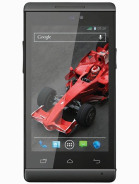 Best available price of XOLO A500S in Zambia