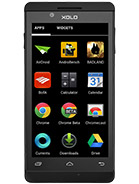 Best available price of XOLO A700s in Zambia