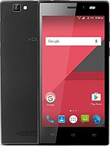 Best available price of XOLO Era 1X in Zambia