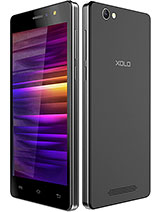 Best available price of XOLO Era 4G in Zambia