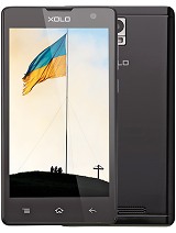 Best available price of XOLO Era in Zambia
