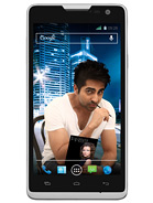 Best available price of XOLO Q1000 Opus2 in Zambia