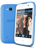 Best available price of Yezz Andy 3-5EI in Zambia