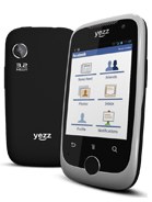 Best available price of Yezz Andy 3G 2-8 YZ11 in Zambia