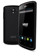 Best available price of Yezz Andy A4 in Zambia