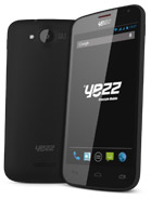 Best available price of Yezz Andy A5 1GB in Zambia