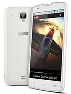 Best available price of Yezz Andy C5V in Zambia