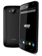 Best available price of Yezz Andy A5 in Zambia