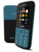 Best available price of Yezz Chico 2 YZ201 in Zambia