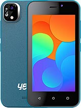 Best available price of Yezz GO 3 in Zambia