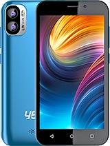 Best available price of Yezz Liv 3 LTE in Zambia