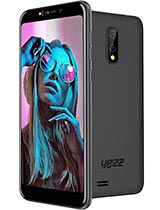 Best available price of Yezz Max 1 Plus in Zambia