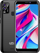 Best available price of Yezz Max 2 Plus in Zambia