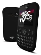 Best available price of Yezz Ritmo 3 TV YZ433 in Zambia