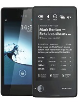 Best available price of Yota YotaPhone in Zambia
