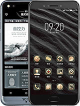 Best available price of Yota YotaPhone 3 in Zambia