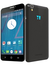 Best available price of YU Yureka Plus in Zambia