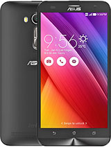 Best available price of Asus Zenfone 2 Laser ZE551KL in Zambia
