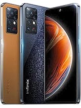 Best available price of Infinix Zero X Pro in Zambia