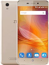Best available price of ZTE Blade A452 in Zambia