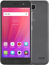 Best available price of ZTE Blade A520 in Zambia