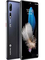 Best available price of ZTE Axon 10s Pro 5G in Zambia
