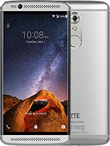 Best available price of ZTE Axon 7 mini in Zambia