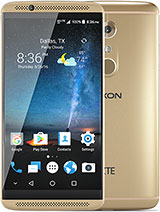Best available price of ZTE Axon 7 in Zambia