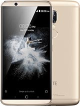 Best available price of ZTE Axon 7s in Zambia