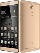 Best available price of ZTE Axon Max in Zambia