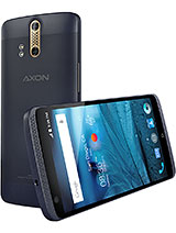 Best available price of ZTE Axon in Zambia