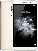 Best available price of ZTE Axon 7 Max in Zambia
