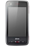 Best available price of ZTE Bingo in Zambia