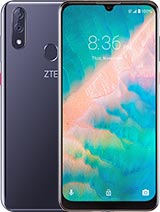 Best available price of ZTE Blade 10 Prime in Zambia