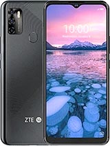 Best available price of ZTE Blade 20 5G in Zambia
