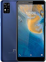 Best available price of ZTE Blade A31 in Zambia